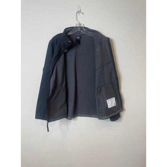 The North Face Boys Apex Bionic Youth Jacket Sz XL 18-20 - Picture 3 of 8